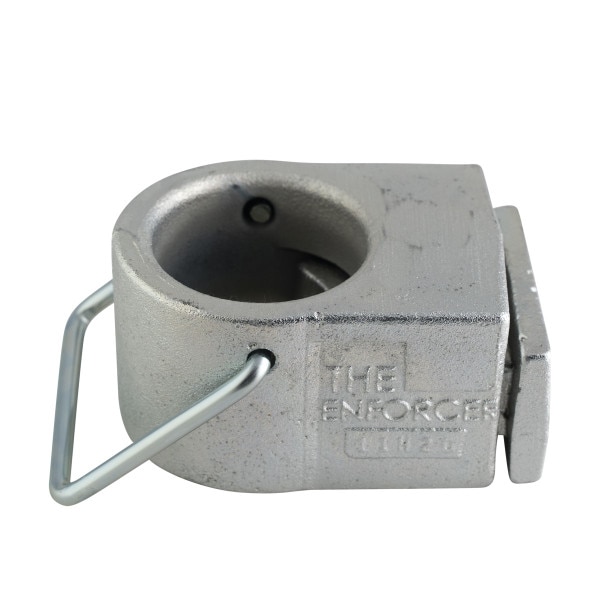 King Pin Lock